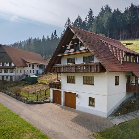 Ferienhof Benz Kappelrodeck Dış mekan fotoğraf