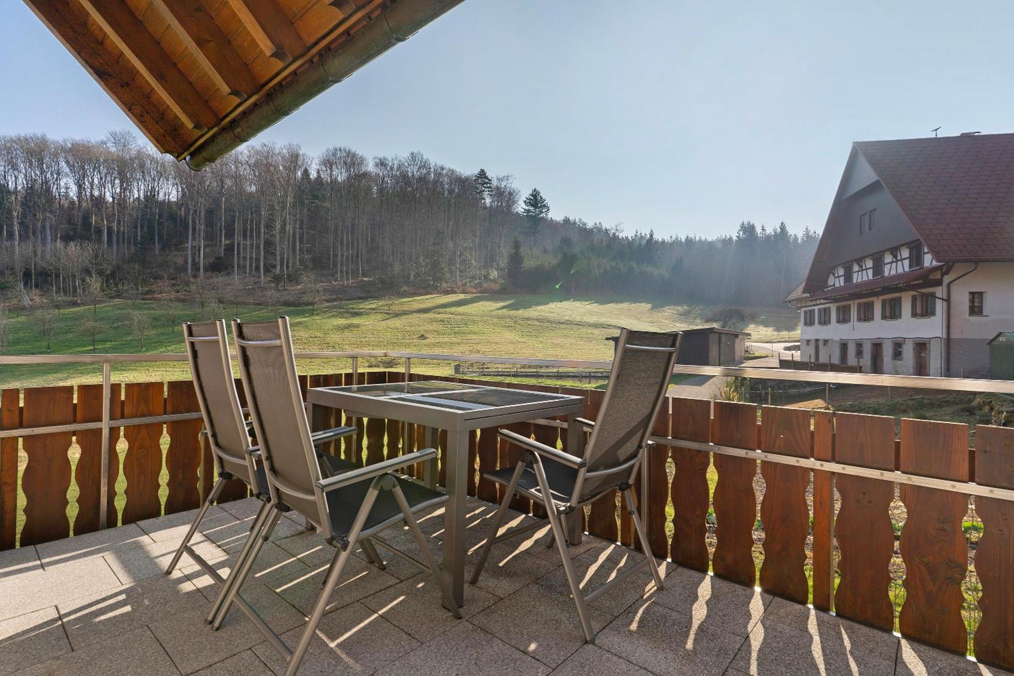 Ferienhof Benz Kappelrodeck Dış mekan fotoğraf