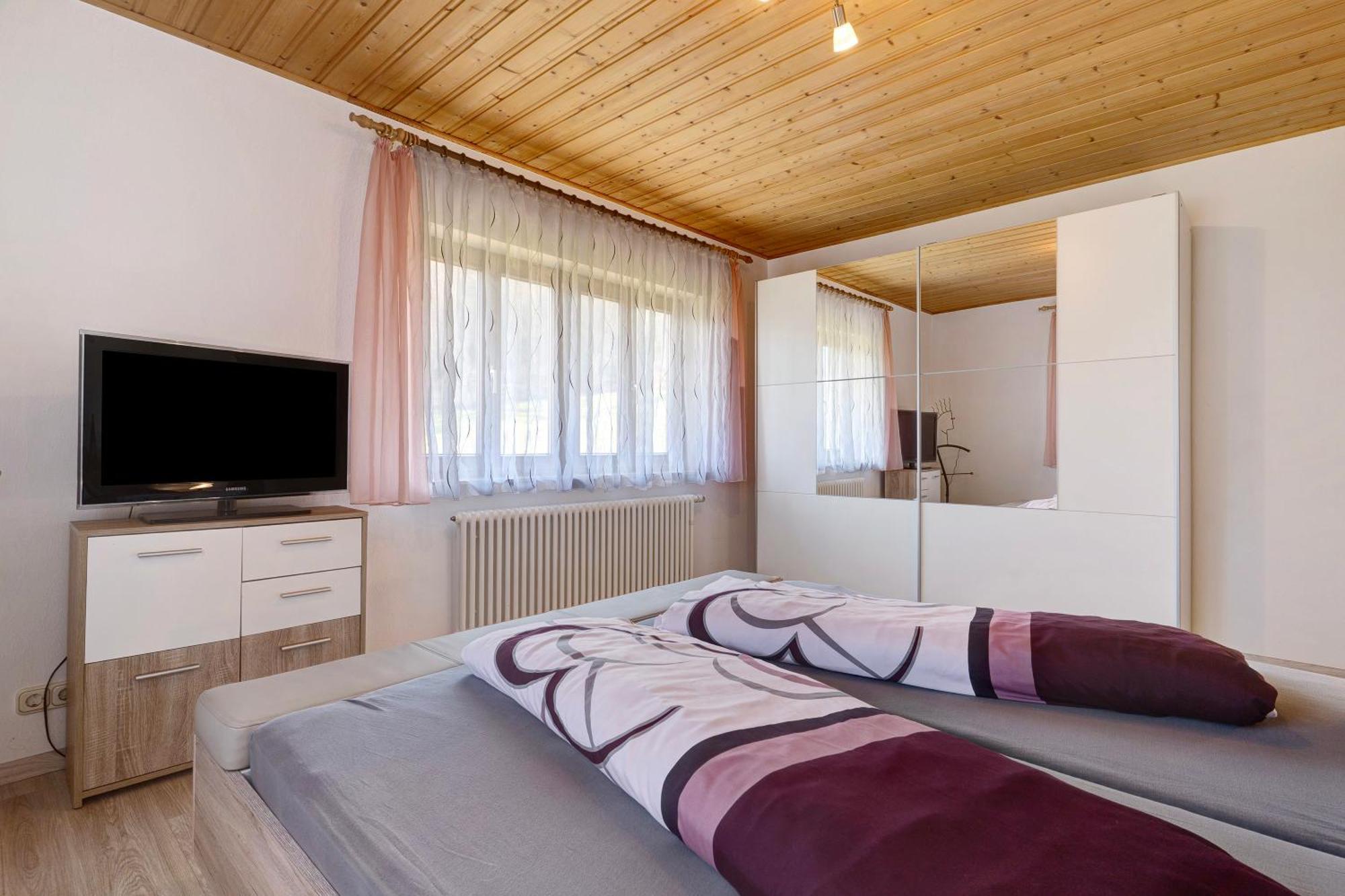 Ferienhof Benz Kappelrodeck Dış mekan fotoğraf