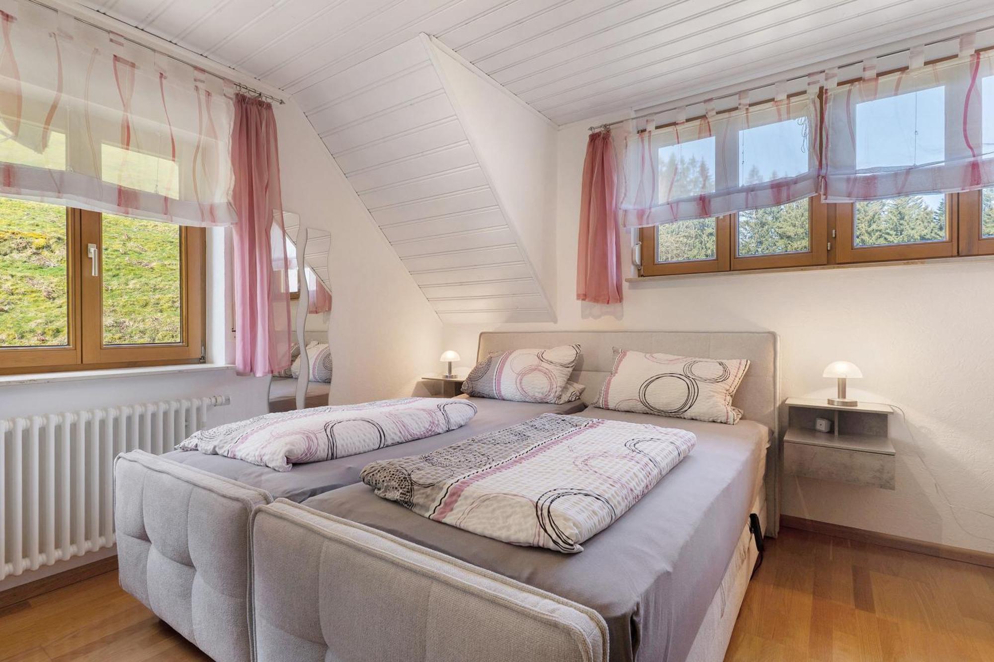 Ferienhof Benz Kappelrodeck Dış mekan fotoğraf