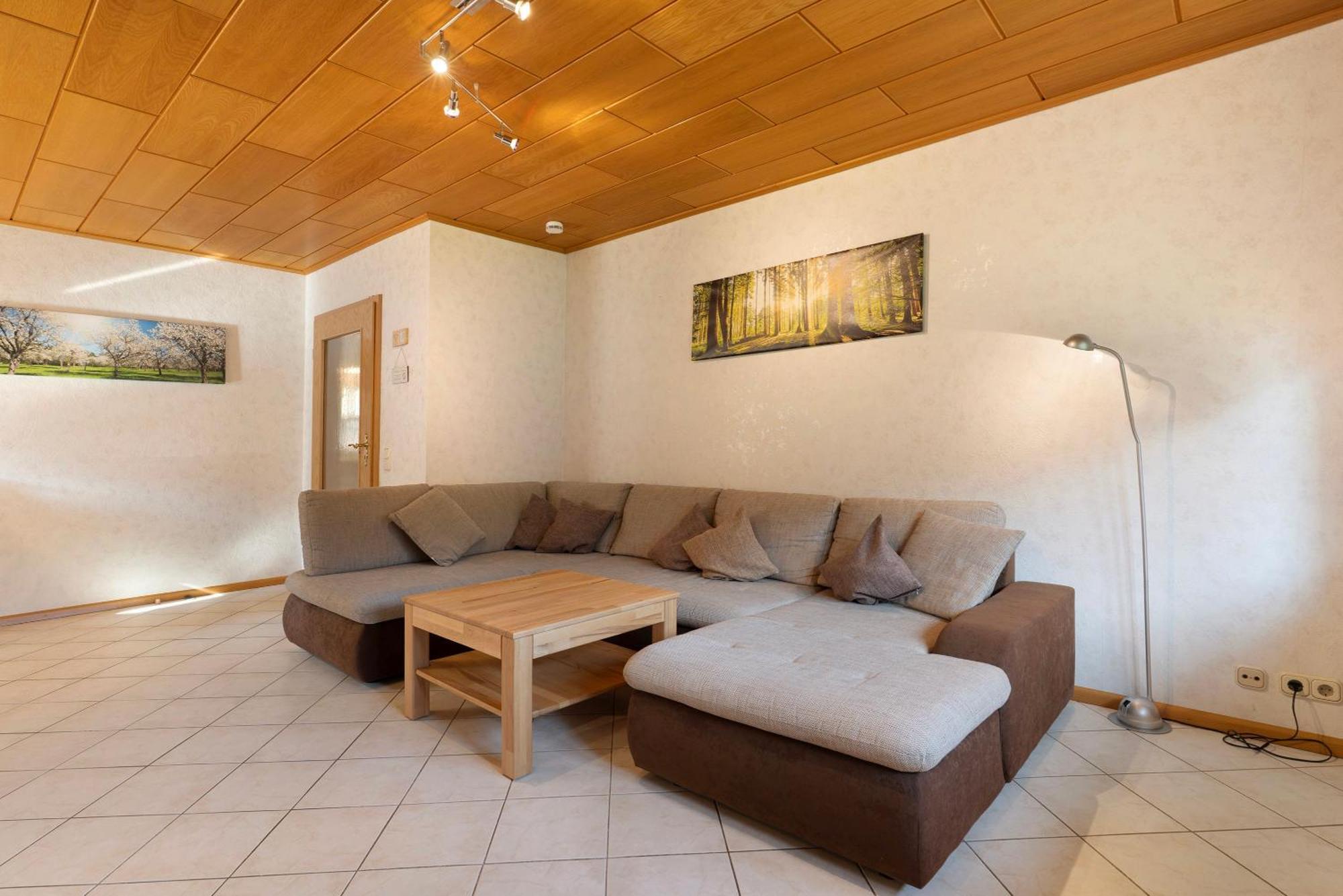Ferienhof Benz Kappelrodeck Dış mekan fotoğraf