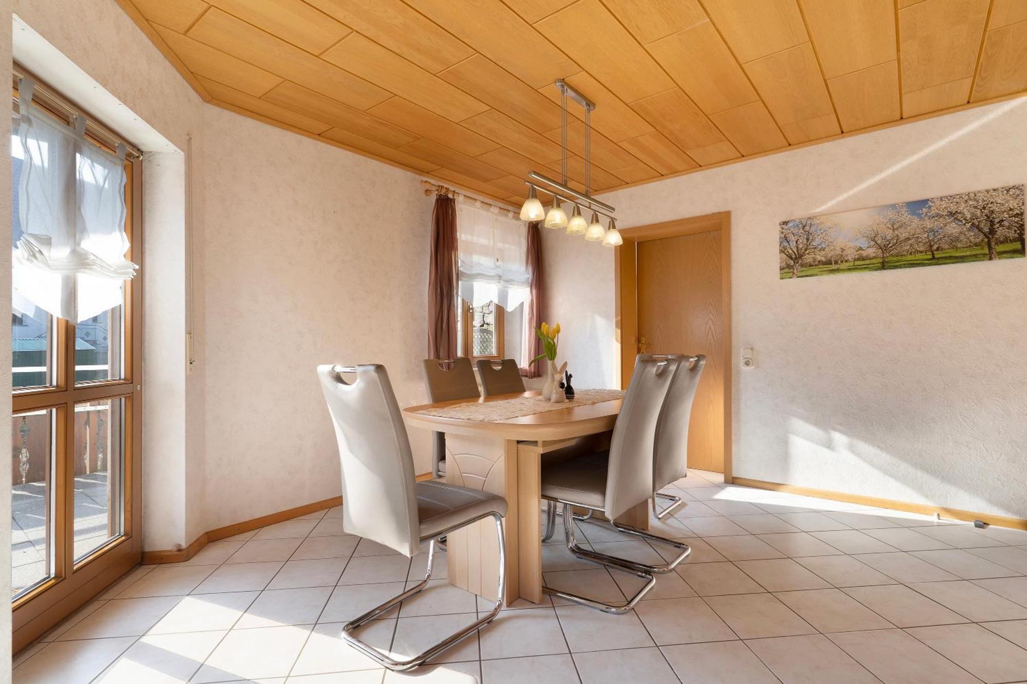 Ferienhof Benz Kappelrodeck Dış mekan fotoğraf