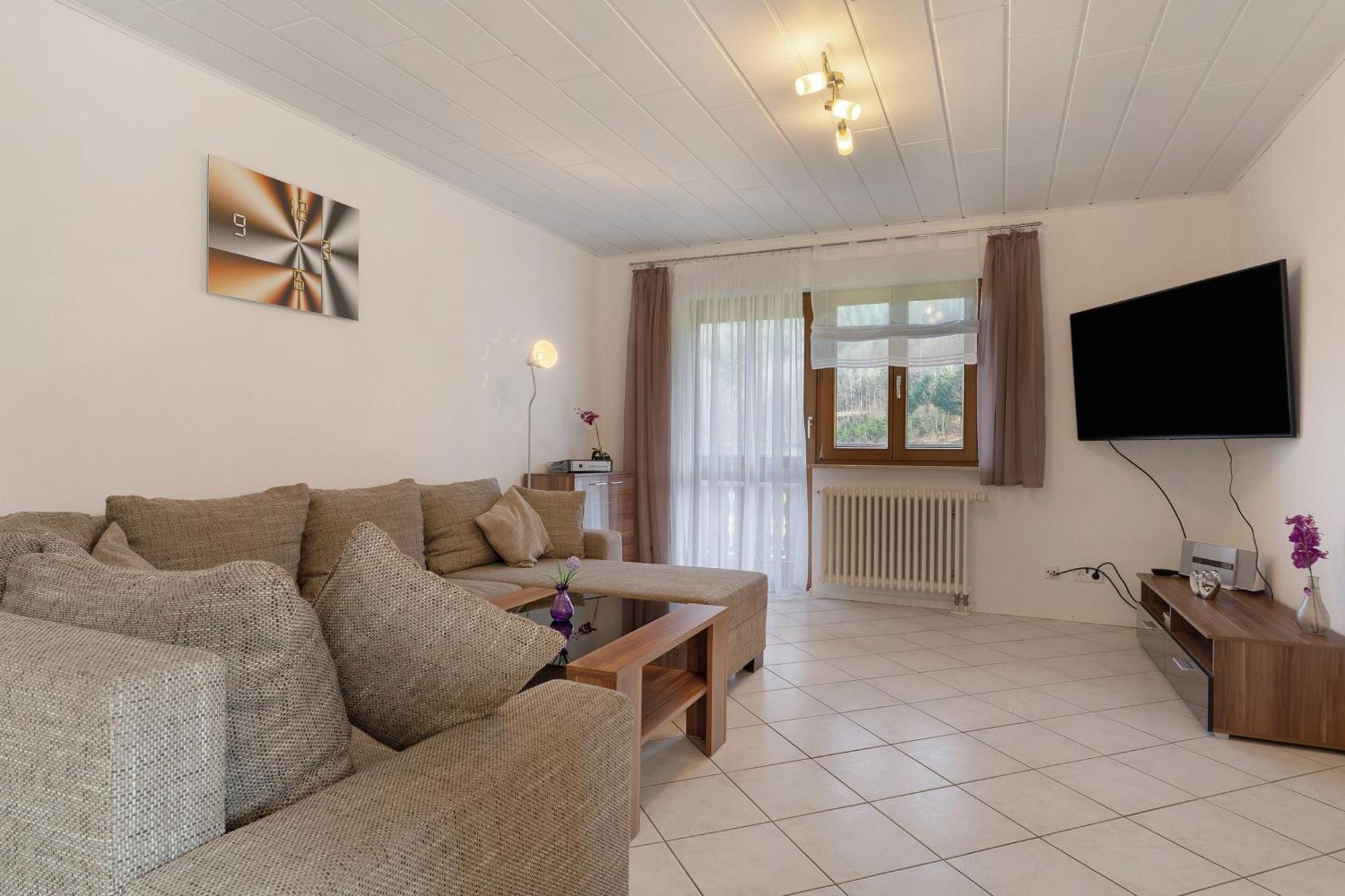 Ferienhof Benz Kappelrodeck Dış mekan fotoğraf