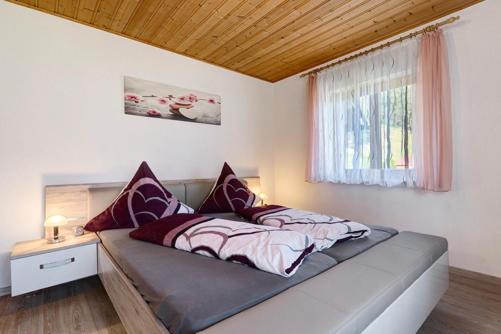 Ferienhof Benz Kappelrodeck Dış mekan fotoğraf