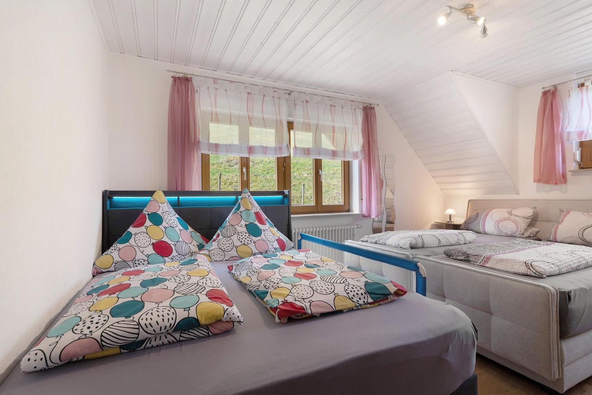Ferienhof Benz Kappelrodeck Dış mekan fotoğraf