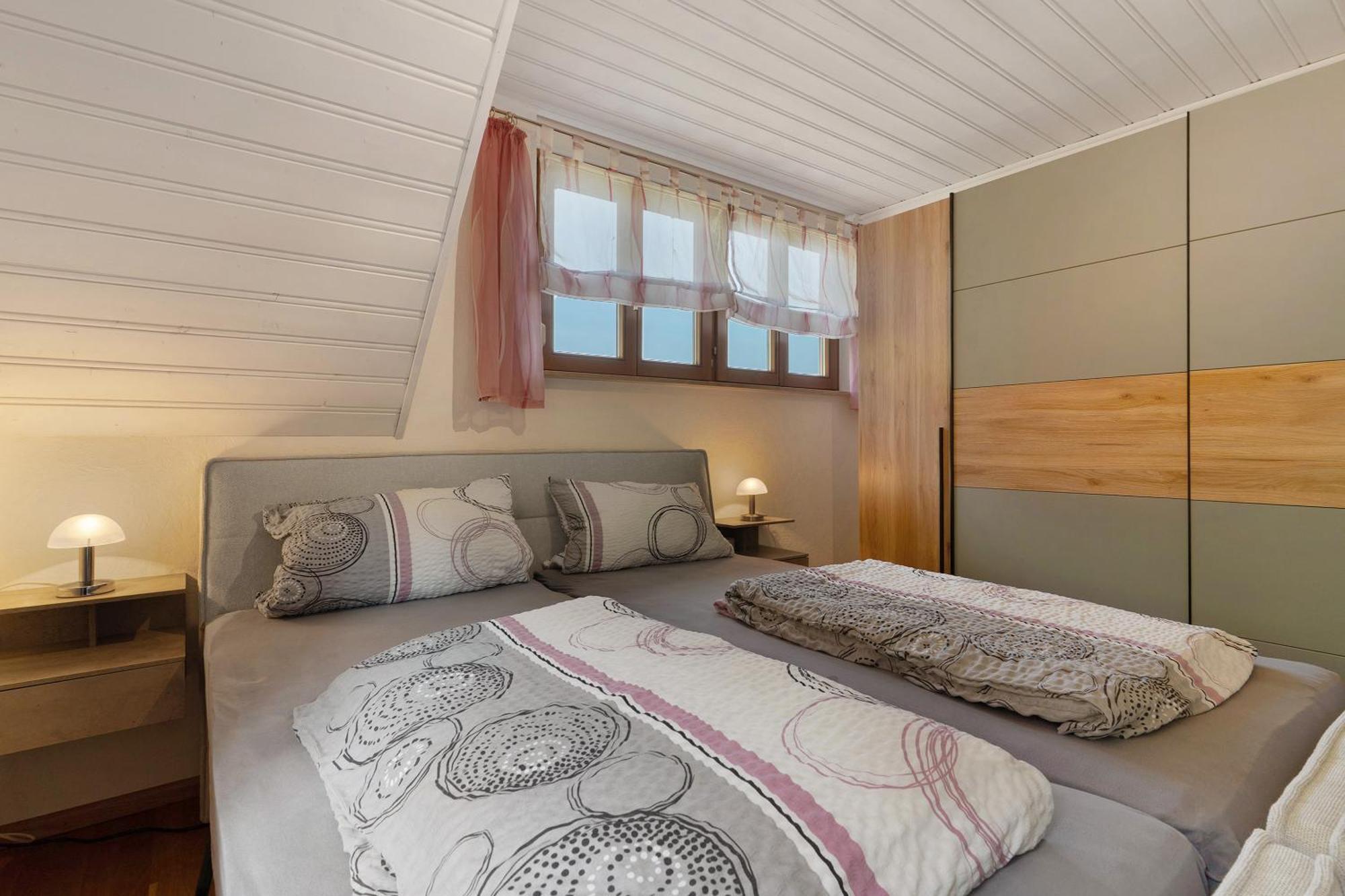 Ferienhof Benz Kappelrodeck Dış mekan fotoğraf